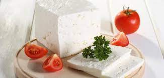 طريقة عمل الجبنة البيضاء في البيت