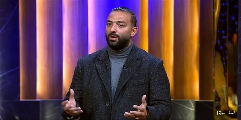 أولى جلسات محاكمة أحمد حسام ميدو بتهمة التشهير بالحكم محمود البنا