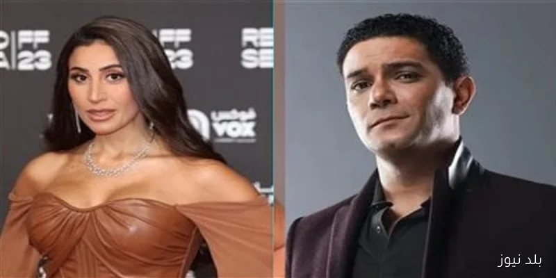 آسر ياسين ودينا الشربيني يتعاونان لأول مرة في دراما رمضان 2026