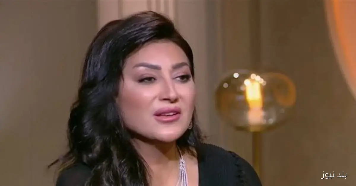 أبرز تصريحات وفاء عامر عن مشوارها الفني وتأثير التيك توك عليها