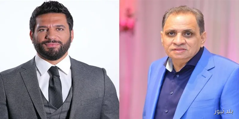 أحمد السبكي يكشف عن تطورات فيلم طه الغريب بطولة حسن الرداد بعد تأجيلات متعددة للتصوير