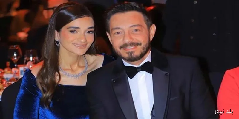 أحمد زاهر: والدي من أفضل ثلاثة ممثلين في مصر