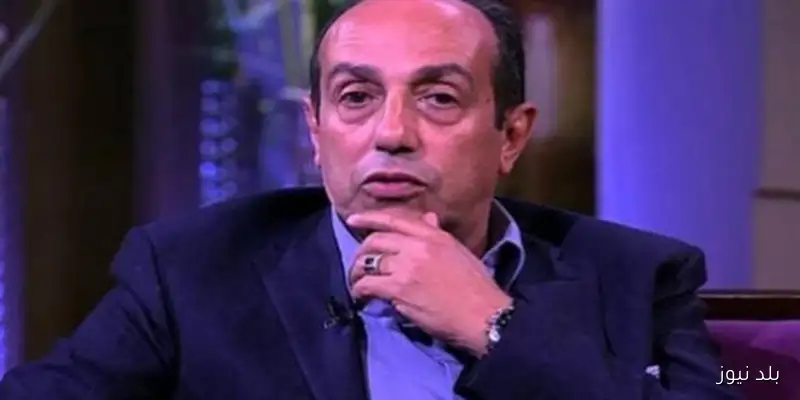 أحمد صيام يعلن عن استقبال عزاء شقيقته في الحامدية الشاذلية الأحد المقبل