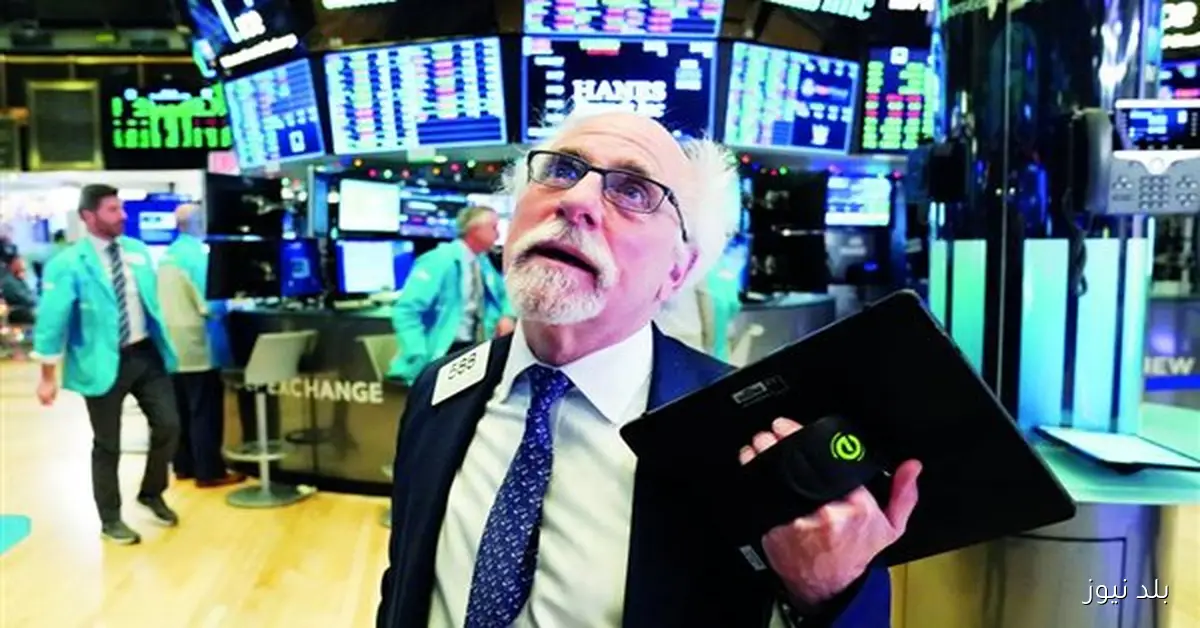 أسهم أمريكا تتراجع بعد تصريحات رئيس المركزي الأمريكي