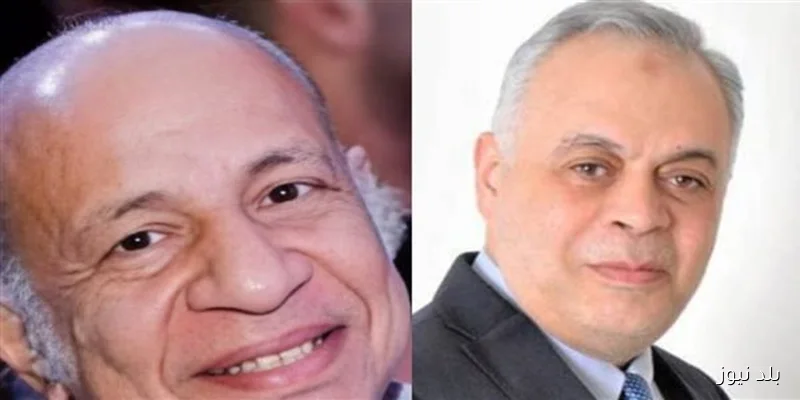 أشرف زكي يستجيب لاستغاثة عيد أبو الحمد ويؤكد التحرك الفوري لمساعدته