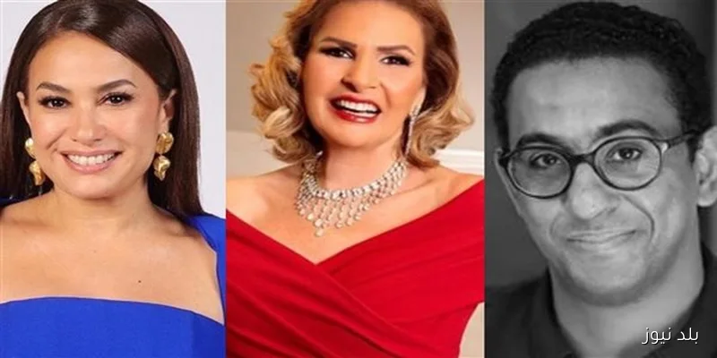 أعضاء اللجنة الاستشارية للدورة الثامنة من مهرجان الجونة السينمائي تشمل يسرا وهند صبري ومروان حامد