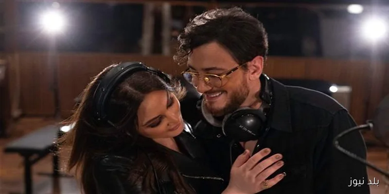 أمير طعيمة يكشف كواليس أغنية “من أول دقيقة” لإليسا وسعد لمجرد