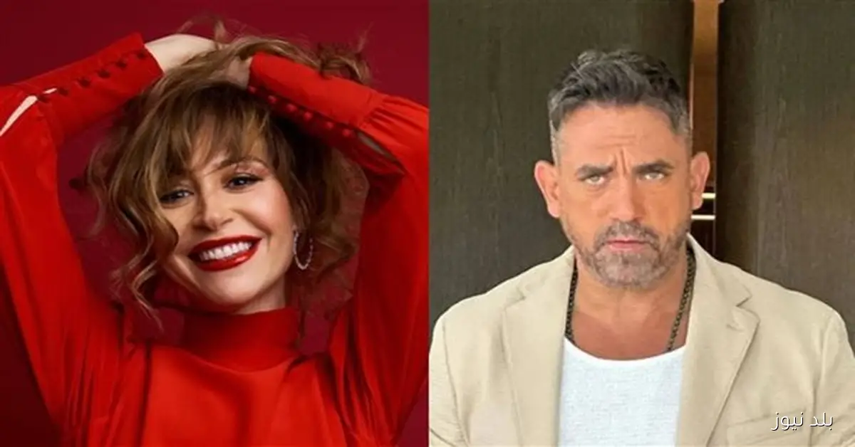 أمير كرارة ومنة شلبي يعلنان تعاقدهما على بطولة فيلم جديد بعنوان نورماندي