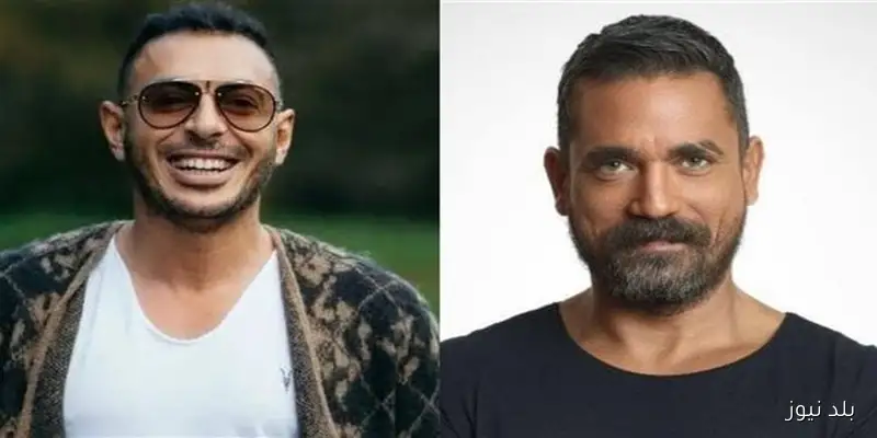 أمير كرارة يحل بدلاً من مصطفى شعبان في مسلسل سينرجي الجديد برمضان 2026