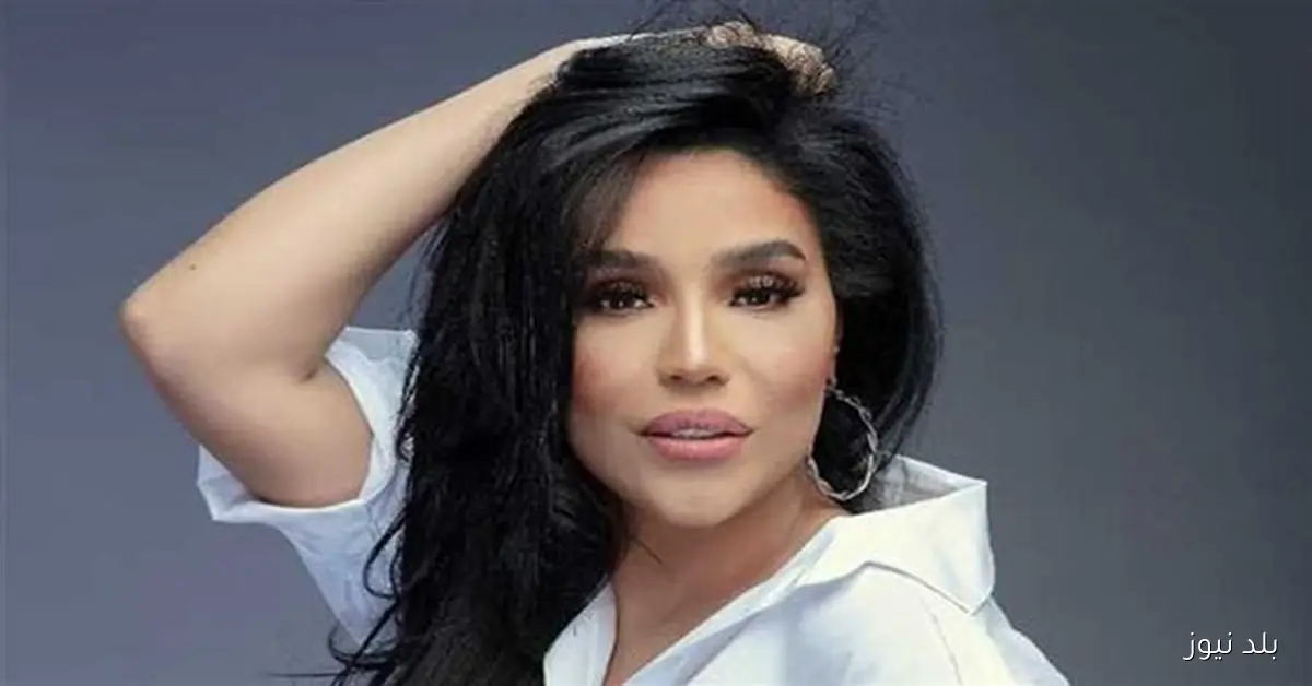 أمينة: رحمة الله أكبر من أي شخص على عباده وأركز على أعمالي الفنية فقط