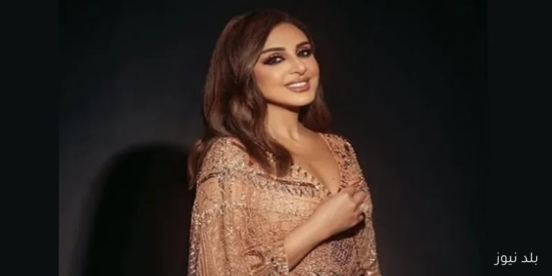 أنغام تتوجه إلى لندن السبت المقبل استعدادًا لحفلها في بريطانيا