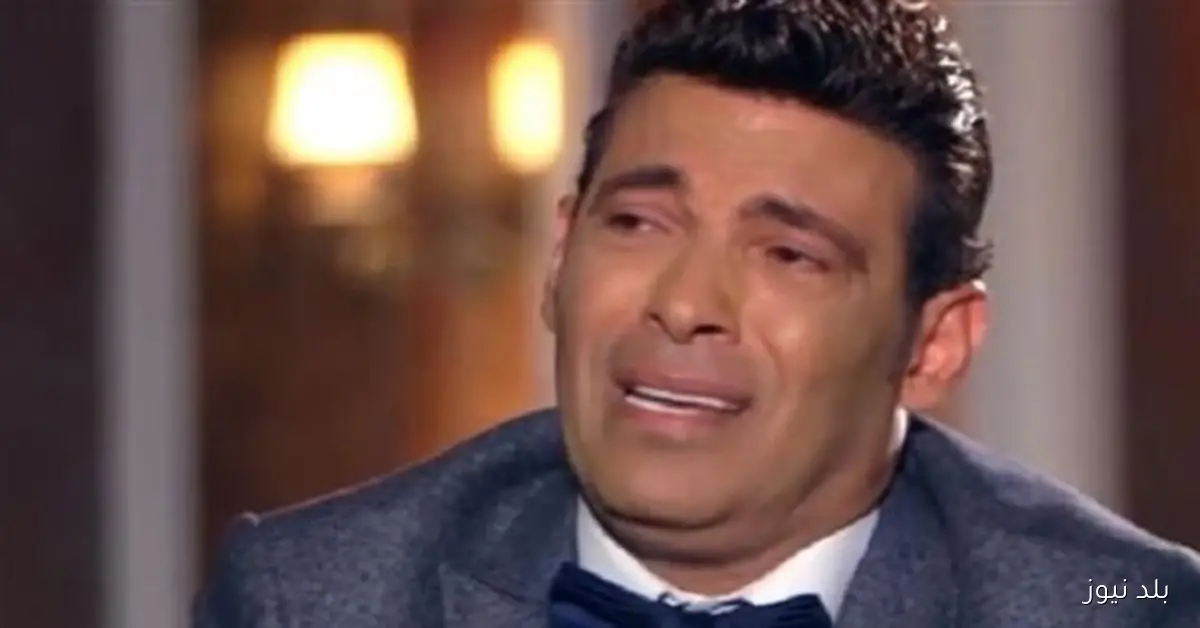 أولى جلسات طعن سعد الصغير في قضية المخدرات 26 أكتوبر