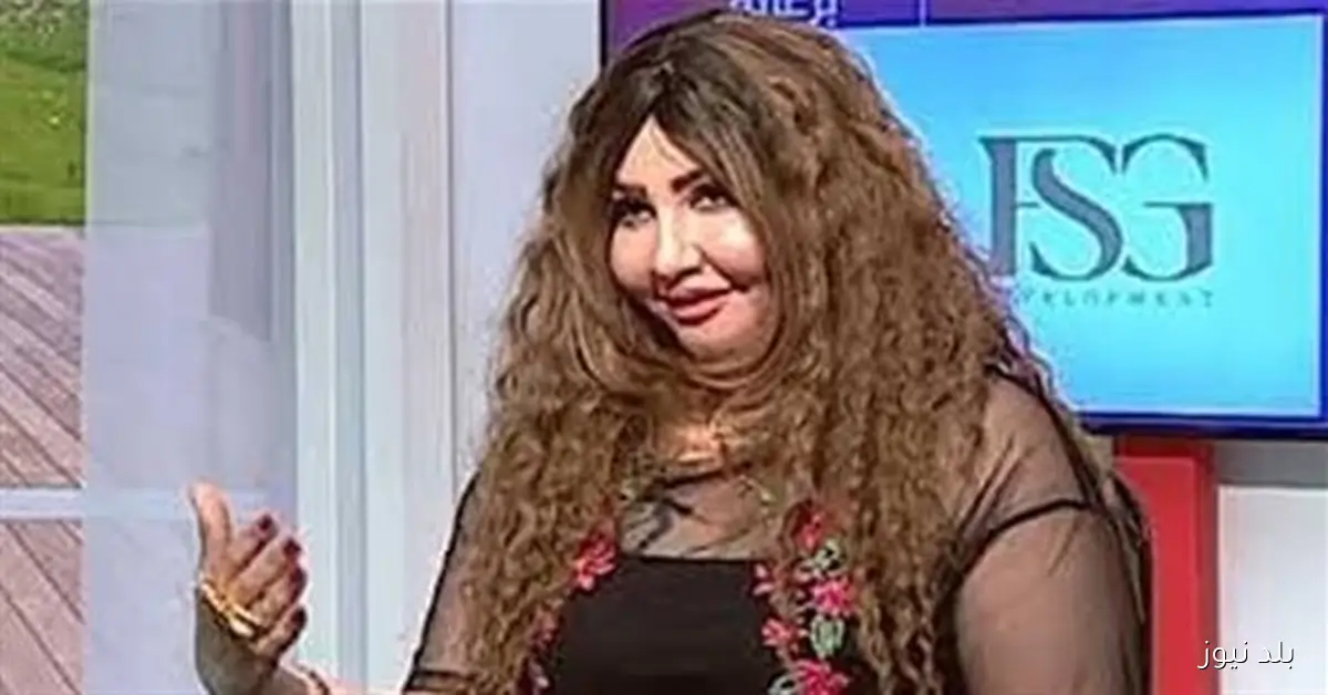 إحالة المذيعة إنجي حمادة للمحكمة الاقتصادية بتهمة غسيل الأموال