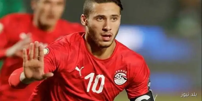 إحالة رمضان صبحي للجنايات في قضية تزوير محرر رسمي