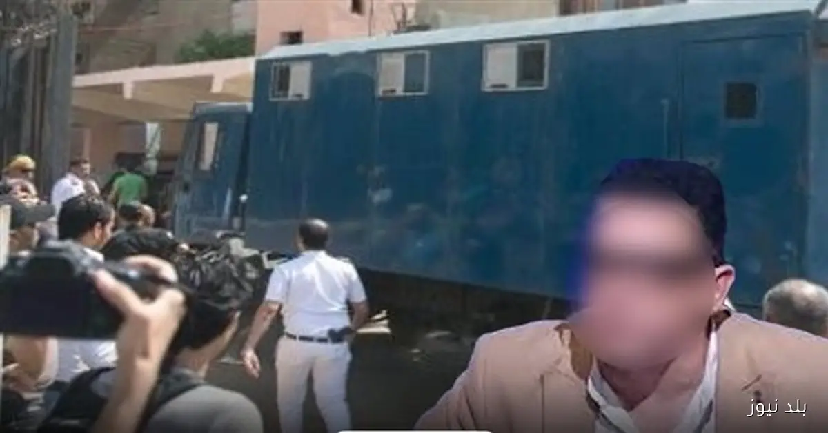 إخلاء سبيل منتحل صفة صحفي نشر محتوى مخل على السوشيال ميديا بكفالة مالية وتحريز الهواتف