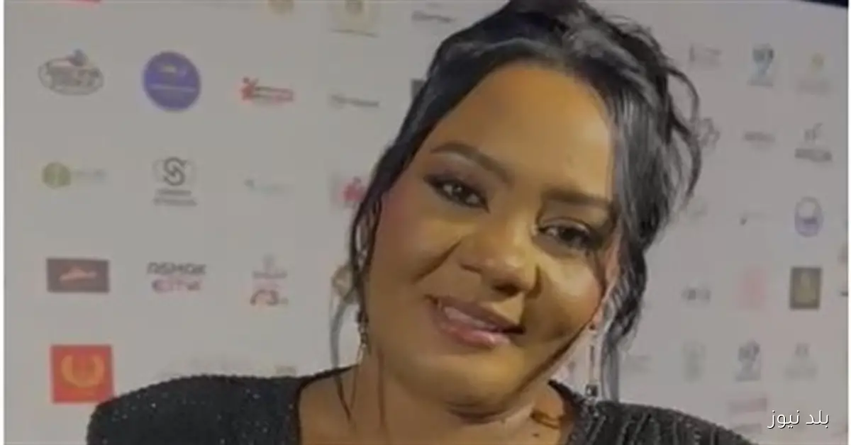 إسلام مبارك تعبر عن سعادتها بالمشاركة في قضية ضي وتؤكد أن النجاح يحمل مسؤولية كبيرة