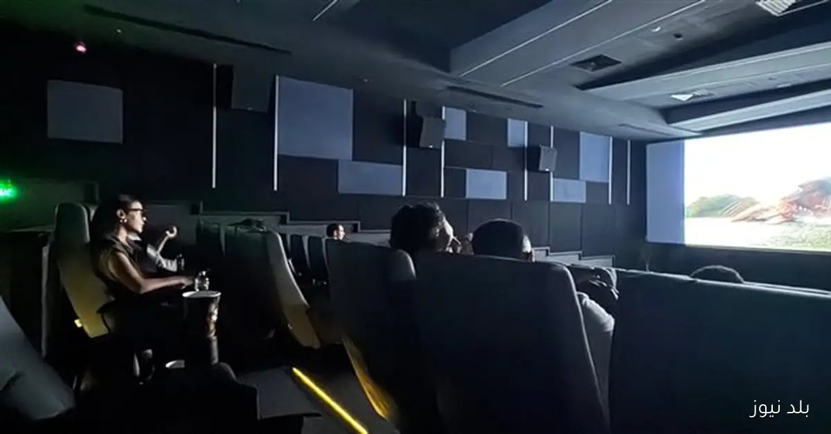 إقبال جماهيري كبير على العرض المحدود لفيلم هابي بيرث داي المرشح للأوسكار