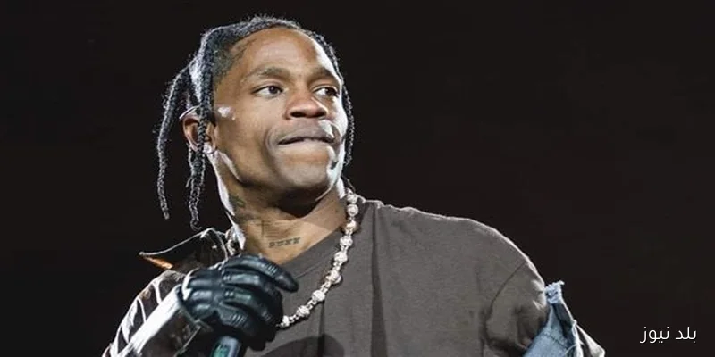 إلغاء حفل ترافيس سكوت في مصر للمرة الثانية خلال عامين تفاصيل جديدة