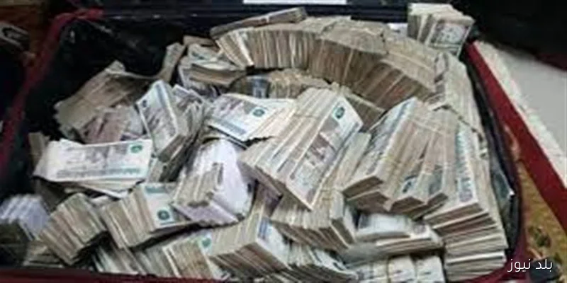 إلقاء القبض على عنصر إجرامي وزوجته بحوزتهما 50 مليون جنيه من تجارة المخدرات