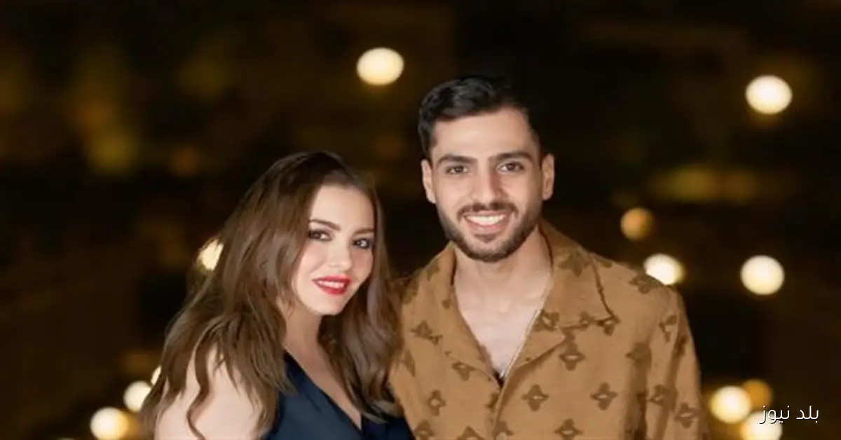 إلهام عبد البديع تعلن عودتها لزوجها وليد سامي بعد 4 أشهر من الطلاق