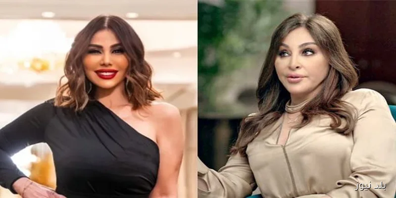 إليسا تعبر عن حزنها لوفاة الإعلامية اللبنانية يمنى شري وتصفها بأنها لم تكن تستحق الألم