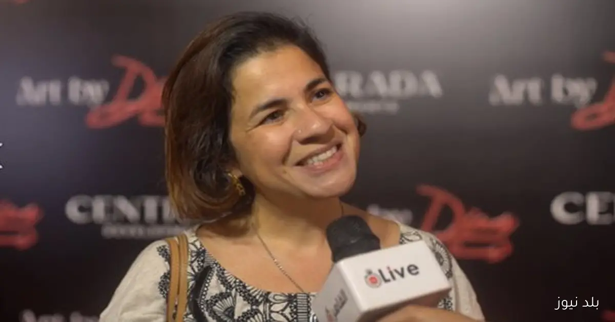 إنجي وجدان تؤكد عدم قبولها لأدوار لمجرد الظهور وتطمح لتقديم شخصية سفاحة