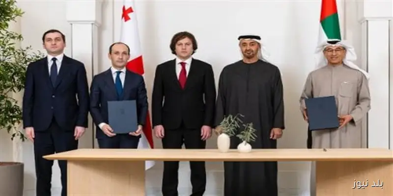 إيجل هيلز تطلق مشروعين عقاريين في جورجيا بقيمة 6.5 مليار دولار لإعادة أنماط المعيشة الحضرية مع الحفاظ على الطبيعة الخلابة