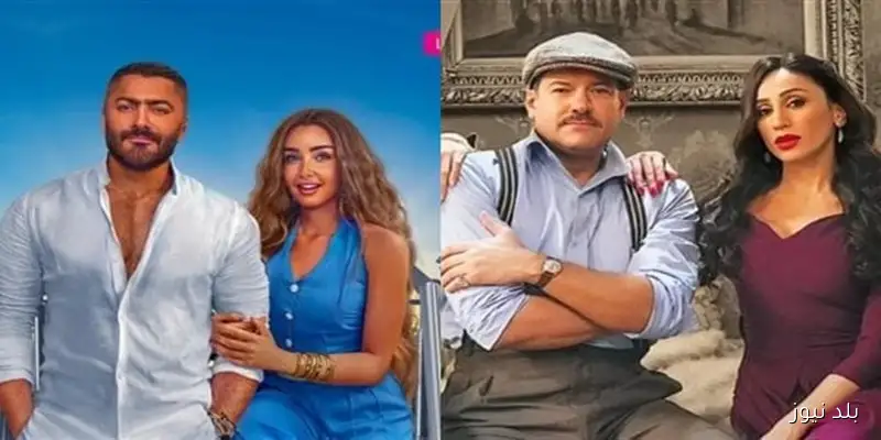 إيرادات السينما أمس: درويش يتصدر بـ585 ألف جنيه وريستارت في المركز الأخير بـ6 آلاف جنيه