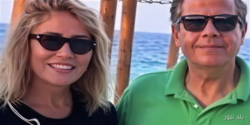 إيناس الدغيدي تتخذ قرارًا بإلغاء حفل زفافها بعد سخرية مواقع التواصل الاجتماعي