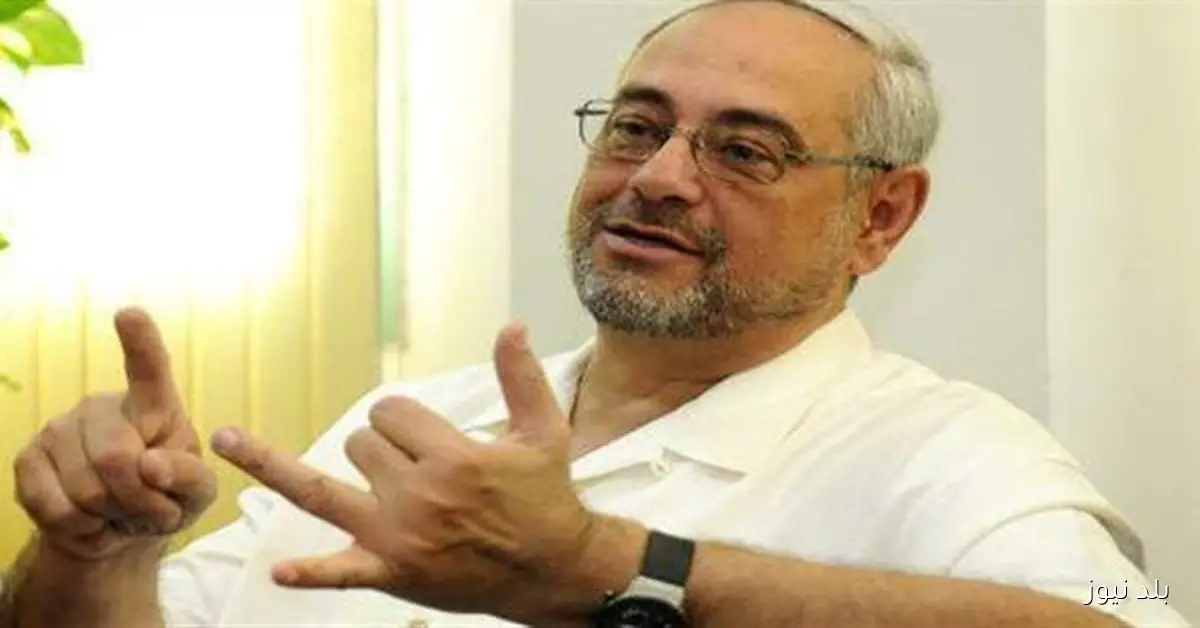 ابنة رجل الأعمال أحمد بهجت تتقدم ببلاغ ضد شقيقيها