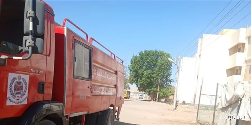 اختناق 3 أشخاص في حريق بشقة سكنية بزهراء مدينة نصر