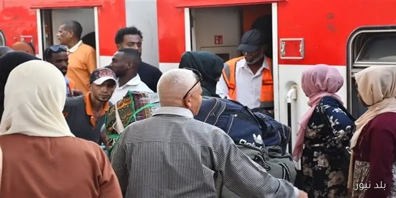 ارتفاع أعداد السودانيين العائدين لوطنهم إلى 17013 شخصا