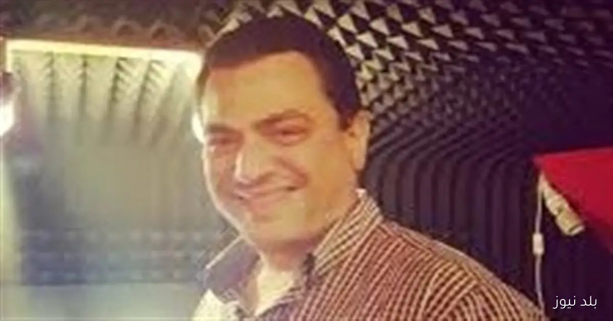 استئناف الموزع الموسيقي أحمد شعتوت على حكم حبسه في قضية التعدي على طليقته