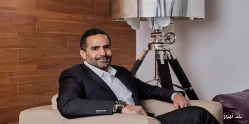 استبعاد سيف صفوان ثابت من انتخابات غرفة الصناعات الغذائية بعد قبول الطعن عليه