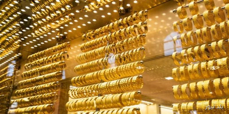 استقرار أسعار الذهب محلياً وعالمياً اليوم الجمعة بعد عدة تقلبات