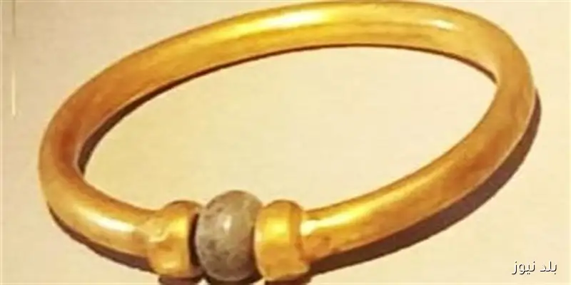 اعترافات تاجر الفضة في سرقة الأسورة الأثرية وبيعها بحسن نية