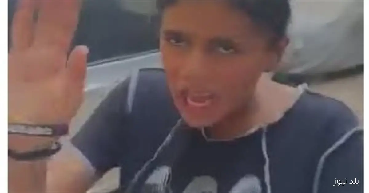 الأمن يحقق في تصريحات طالبة مسيئة تجاه زميلاتها بعد انتهاء الدوام المدرسي