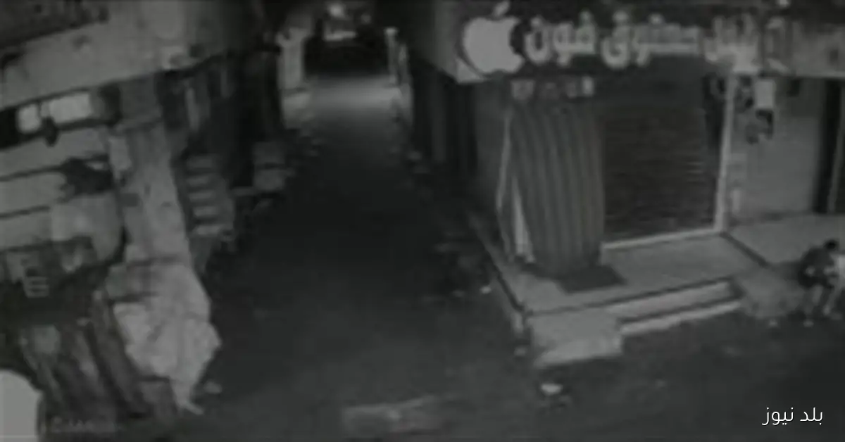 الأمن يحقق في فيديو سرقة فتاة في شارع فيصل