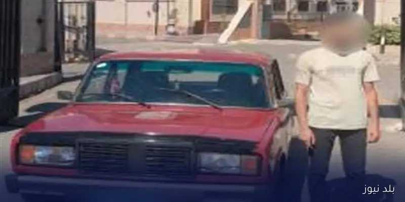 الأمن يضبط سائقاً في البحيرة بعد كشف طمس لوحات سيارة من خلال فيديو متداول