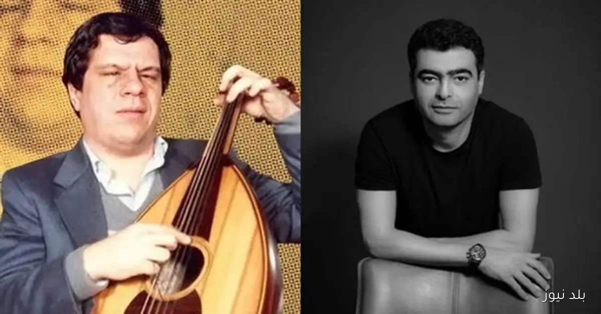 الأوركسترا الملكي البريطاني يدهش الجمهور في الدورة الأولى من صدى الأهرامات بعزف مؤلفات عمار الشريعي وهشام نزيه