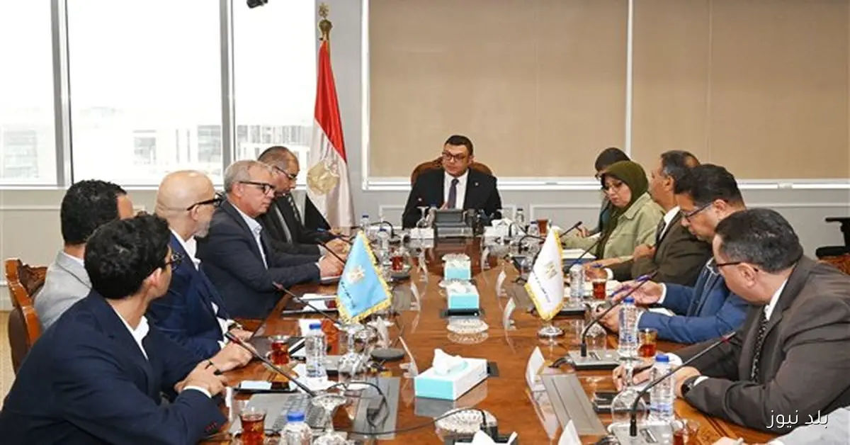 الإسكان تعلن عن طرح المرحلة الثانية من 400 ألف وحدة سكنية في أكتوبر المقبل