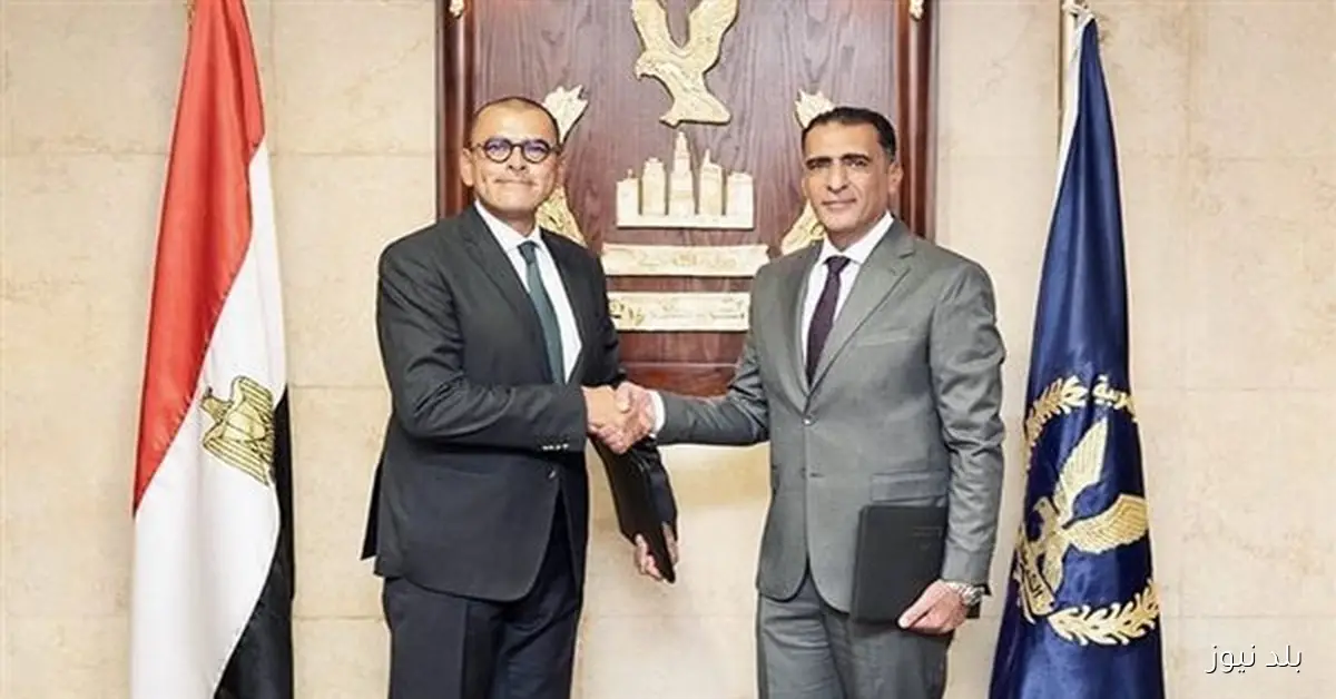 البنك الزراعي يتعاون مع أمان لتوفير السلع الغذائية للأسر المحتاجة عبر 1150 منفذا