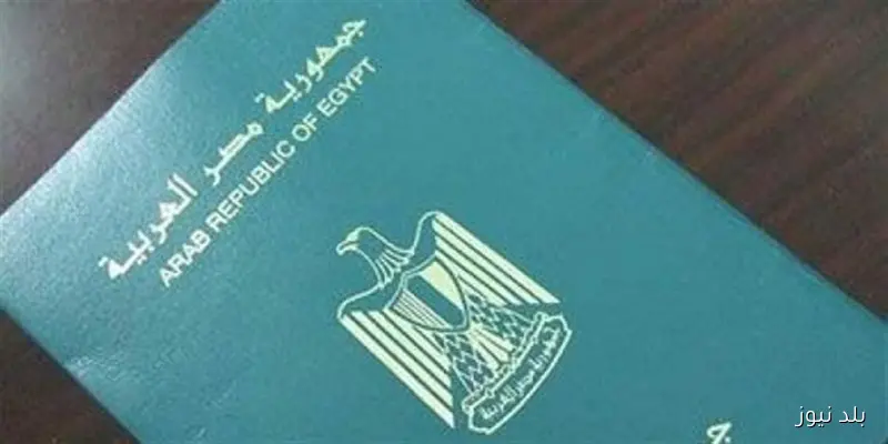 الجريدة الرسمية تعلن عن قرار إسقاط الجنسية المصرية عن ثلاثة مواطنين