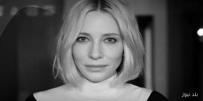 الجونة السينمائي يكرم كيت بلانشيت بجائزة البطلة الإنسانية