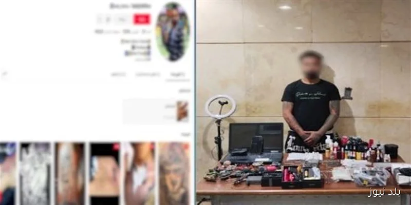 الحكم على البلوجر فادي تاتو بتهمة نشر الفسق والفجور