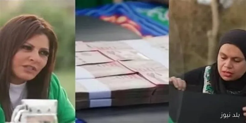 الحكم في دعوى هالة صدقي ضد خادمتها بتهمة الابتزاز والتشهير