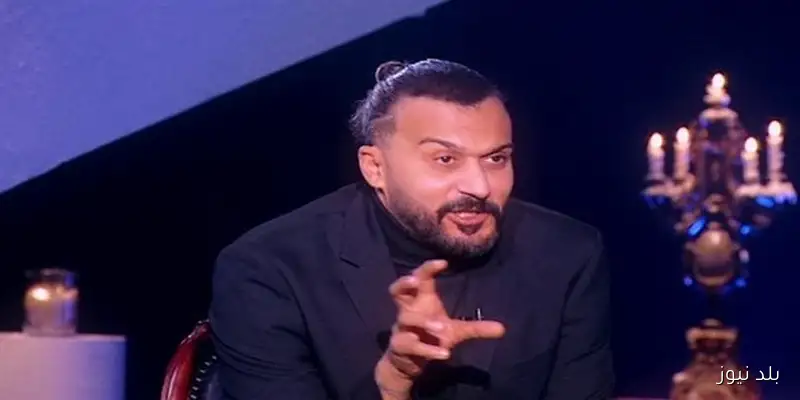 الحكم في قضية ضم ابنتي إبراهيم سعيد لحضانته