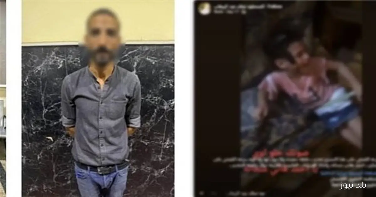 الداخلية تكشف ملابسات فيديو يوضح تقييد طفلة داخل منزل بالجيزة وشقيقها وراء التشويه