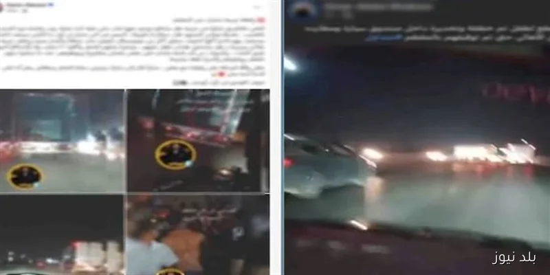 الداخلية توضح تفاصيل محاولة اختطاف طفل وتخديره في القاهرة