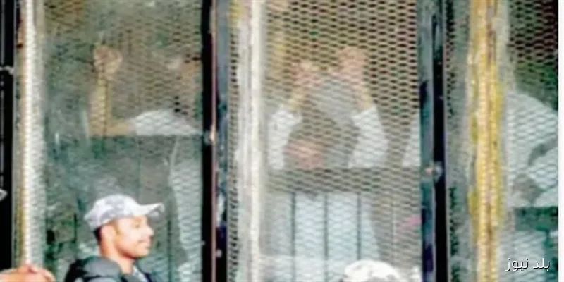 السجن 6 سنوات للمتهمين بالشروع في قتل سيدة وطفلها بمياه نار بسبب خلافات عائلية في بدر